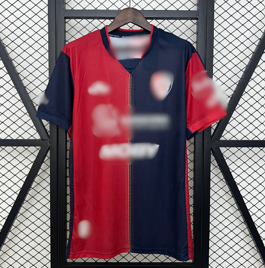 Φανέλα ΙΤΑΛΙΚΟ 9 Custom