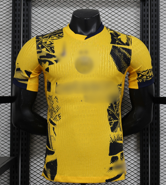 Φανέλα ΝΕΡΑΝΤΖΟΥΡΙ 6 Custom