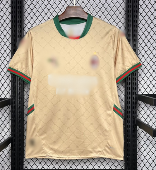 Φανέλα ΡΟΣΟΝΕΡΙ 8 Custom