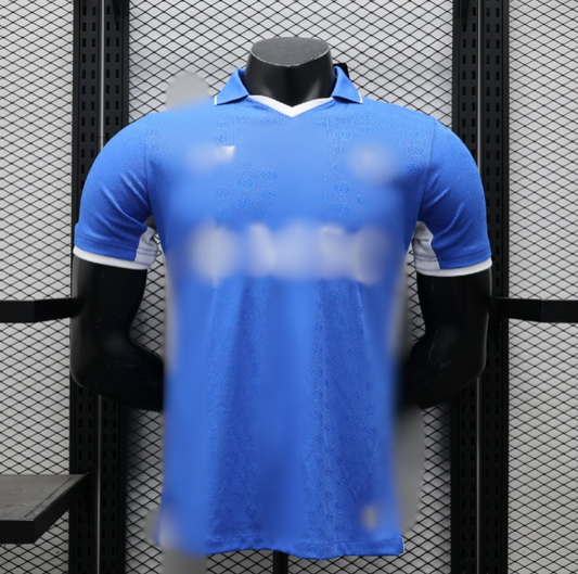 Φανέλα ΝΑΠΟΛ 8 Custom