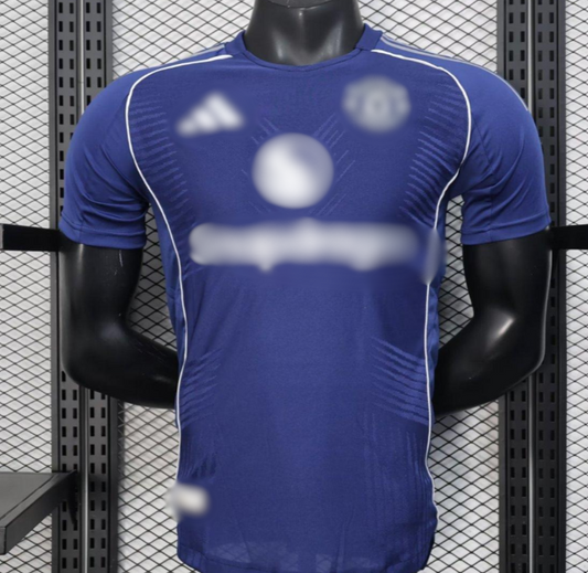 Φανέλα Ουνάιτεντ 10 Custom