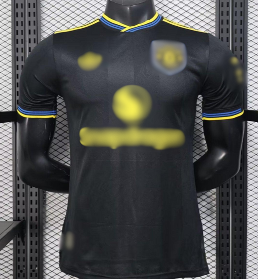 Φανέλα Ουνάιτεντ 5 Custom