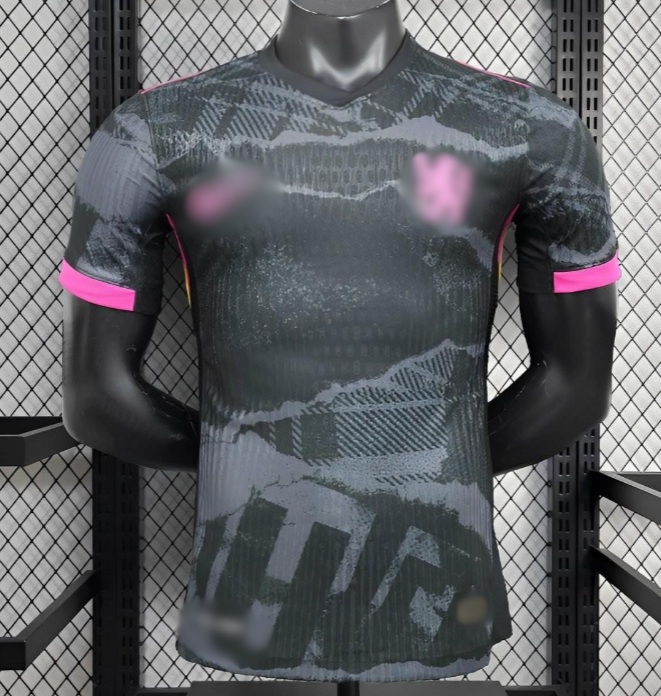 Φανέλα CHE LONDON 2 Custom