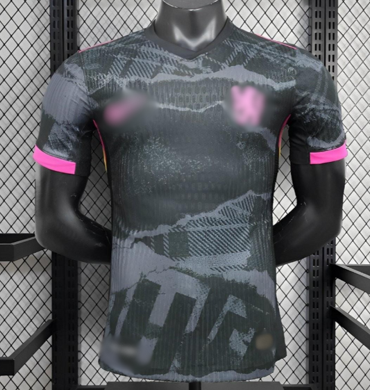 Φανέλα CHE LONDON 2 Custom