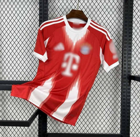 Φανέλα Βαυαρία 1 Custom