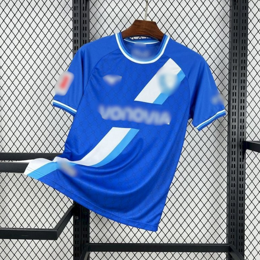 Φανέλα ΓΕΡΜΑΝΙΑ 25 Custom
