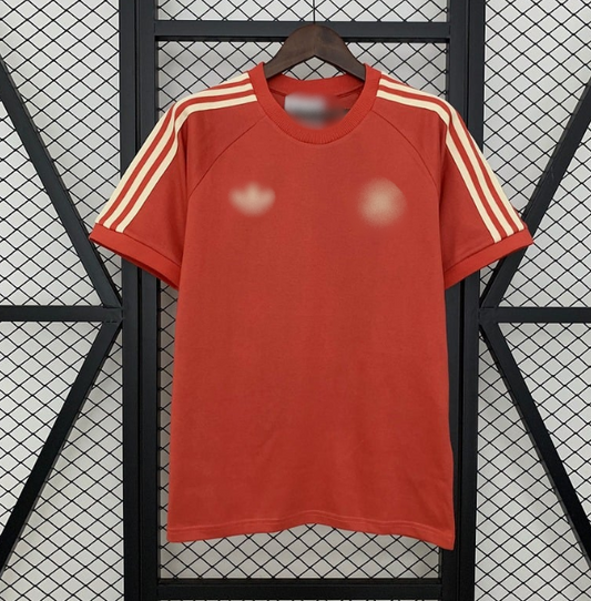 Φανέλα Βαυαρία 3 Custom