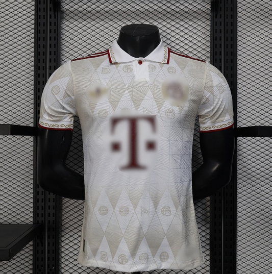 Φανέλα Βαυαρία 4 Custom