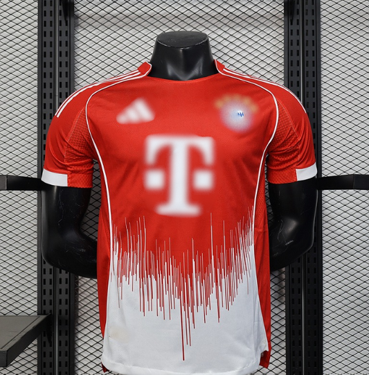 Φανέλα Βαυαρία 7 Custom