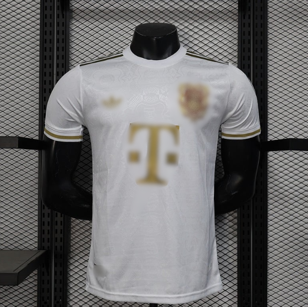 Φανέλα Βαυαρία 8 Custom