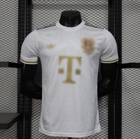 Φανέλα Βαυαρία 8 Custom