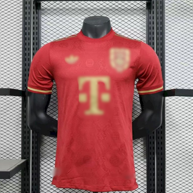 Φανέλα Βαυαρία 10 Custom