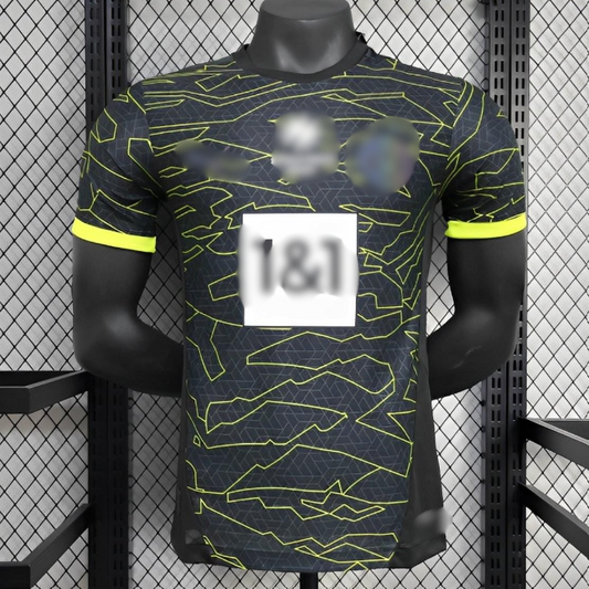 Φανέλα ΚΙΤΡΙΝΟ ΤΟΙΧΟΣ 3 Custom