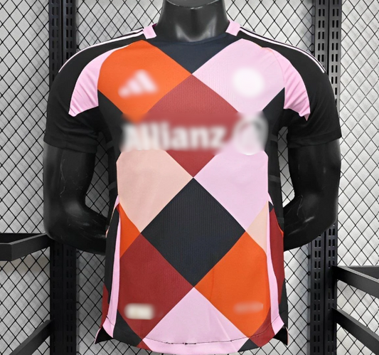Φανέλα Βαυαρία 12 Custom