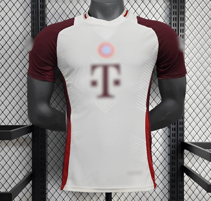Φανέλα Βαυαρία 13 Custom