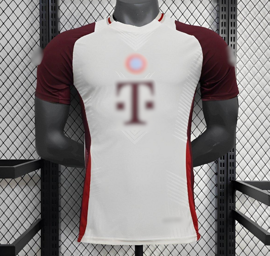 Φανέλα Βαυαρία 13 Custom