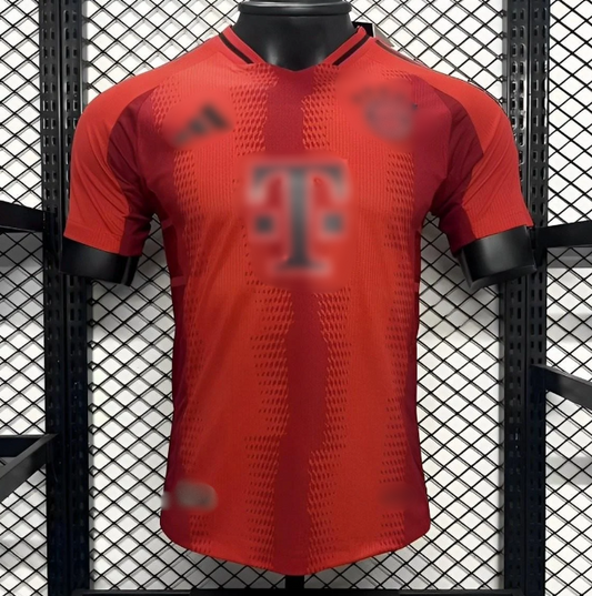 Φανέλα Βαυαρία 15 Custom