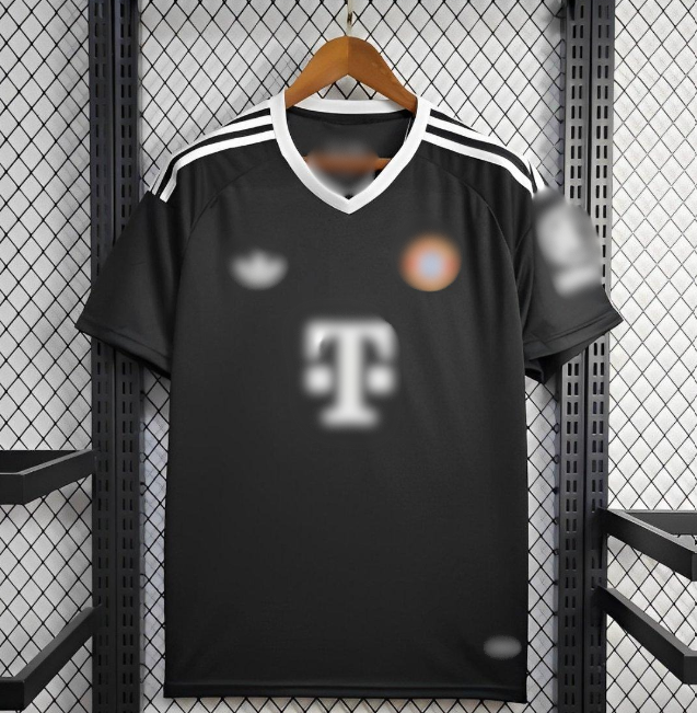 Φανέλα Βαυαρία 16 Custom