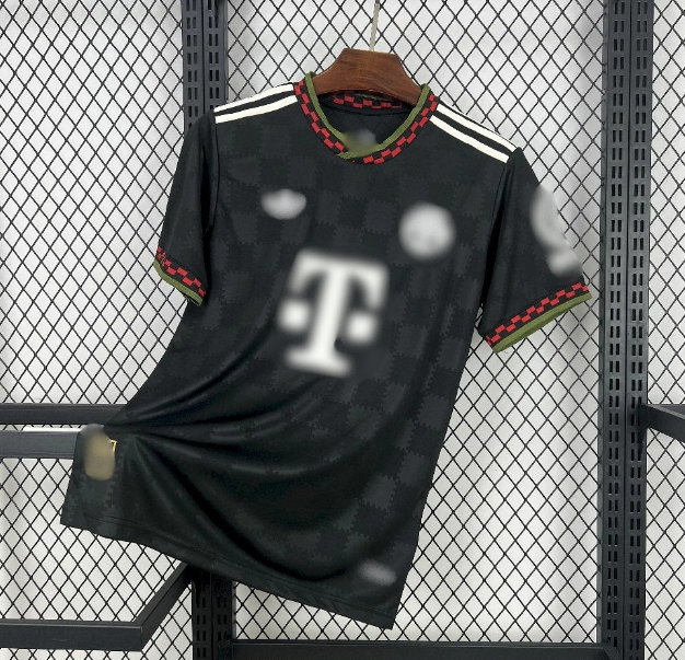 Φανέλα Βαυαρία 17 Custom