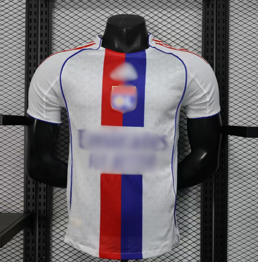 Φανέλα ΛΥΩΝ 2 Custom