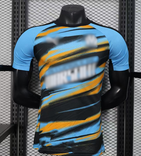 Φανέλα ΜΑΣΣΑΛΙΑ 4 Custom