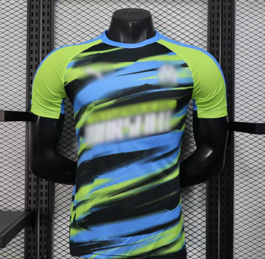 Φανέλα ΜΑΣΣΑΛΙΑ 5 Custom
