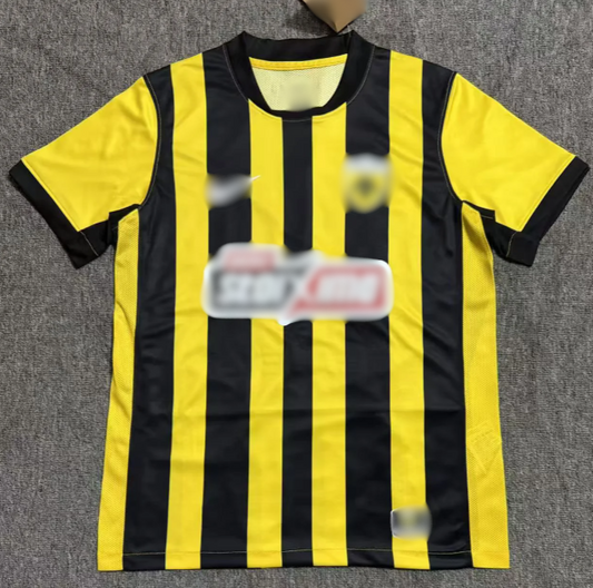 Φανέλα ΑΕΚ  2025/26 Εντός Έδρας Custom
