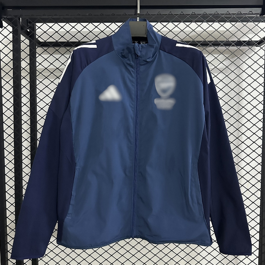 Αθλητικά Jackets Κανονιέριδες 11 Custom