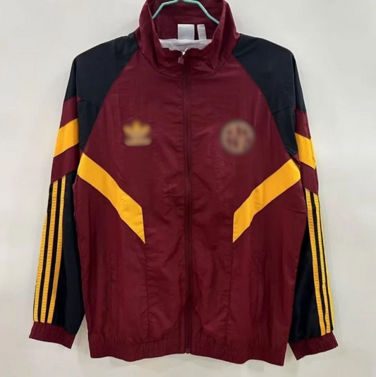 Αθλητικά Jackets Ρώμη 1 Custom
