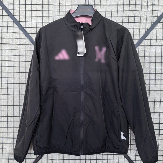 Αθλητικά Jackets ΜΕΣΣΙ 1 Custom