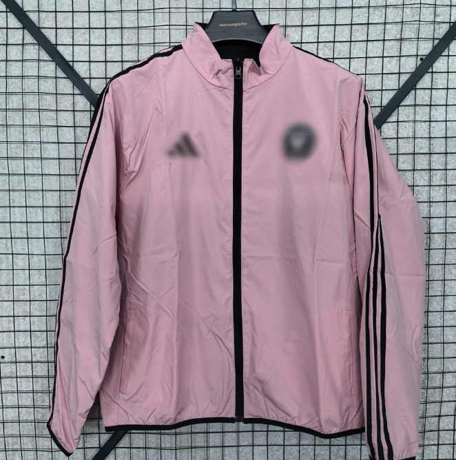 Αθλητικά Jackets ΜΕΣΣΙ 2 Custom