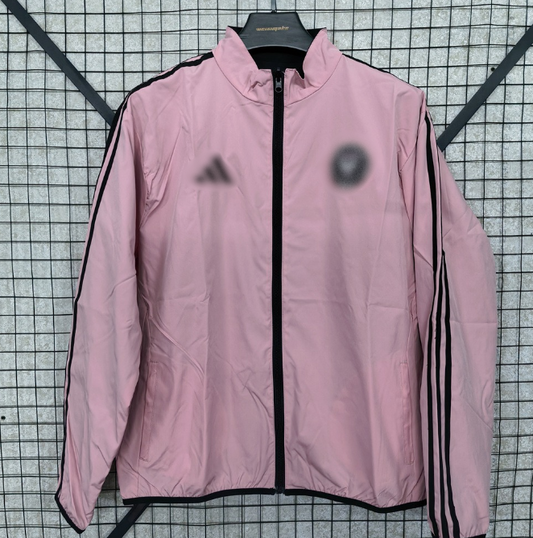 Αθλητικά Jackets ΜΕΣΣΙ 2 Custom
