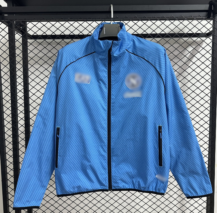 Αθλητικά Jackets Νάπολη 1 Custom