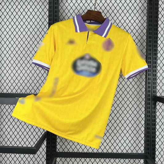 Φανέλα Ρεάλ Βαγιαδ Custom