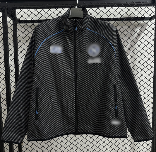 Αθλητικά Jackets Νάπολη 2 Custom