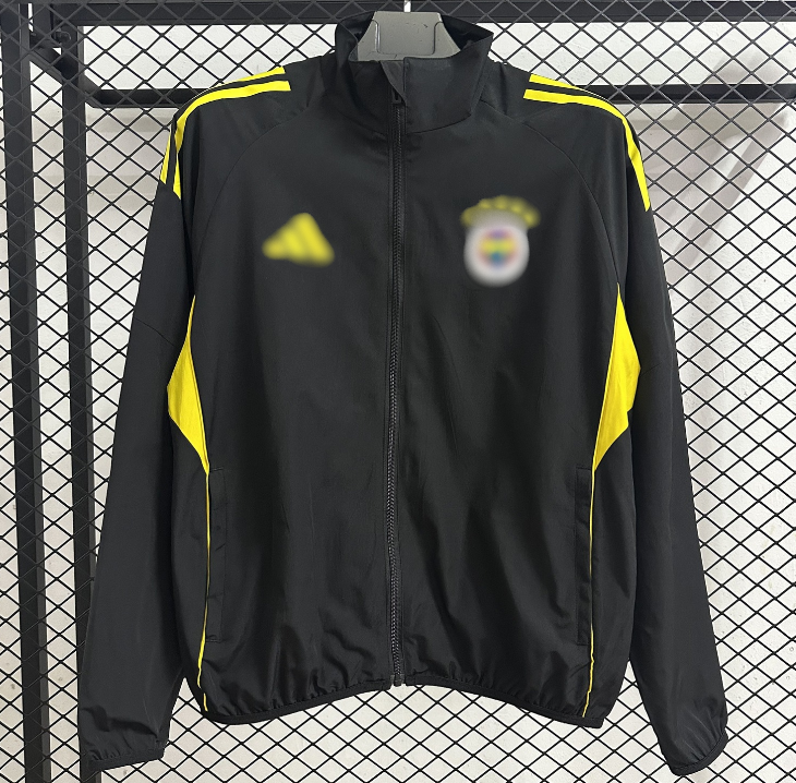 Αθλητικά Jackets Φενέρ 1 Custom