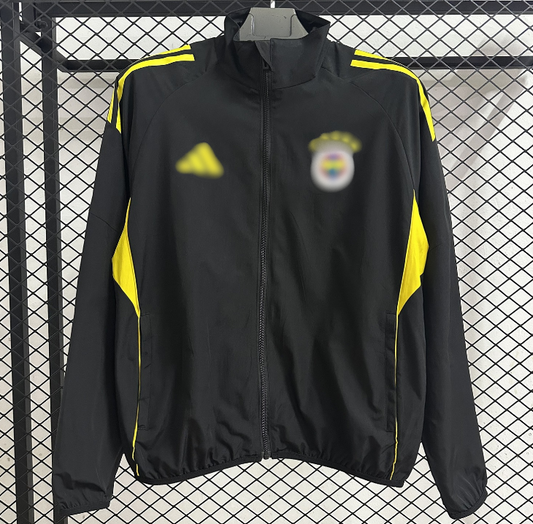 Αθλητικά Jackets Φενέρ 1 Custom