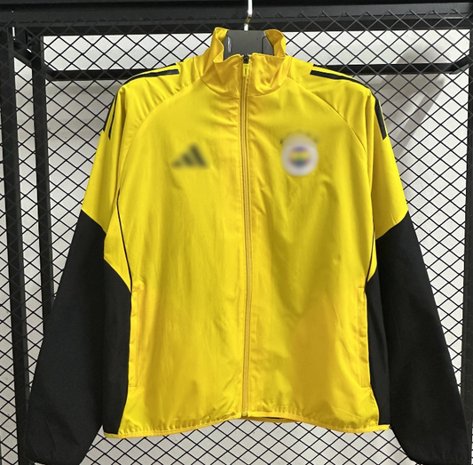 Αθλητικά Jackets Φενέρ 2 Custom