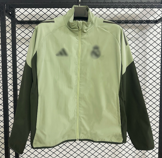 Αθλητικά Jackets Μαδρίτη 1 Custom