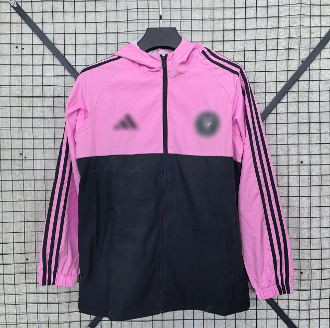 Αθλητικά Jackets ΜΕΣΣΙ 3 Custom
