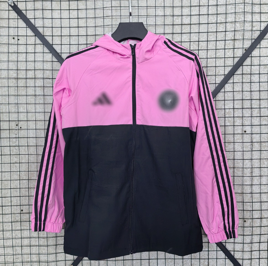 Αθλητικά Jackets ΜΕΣΣΙ 3 Custom