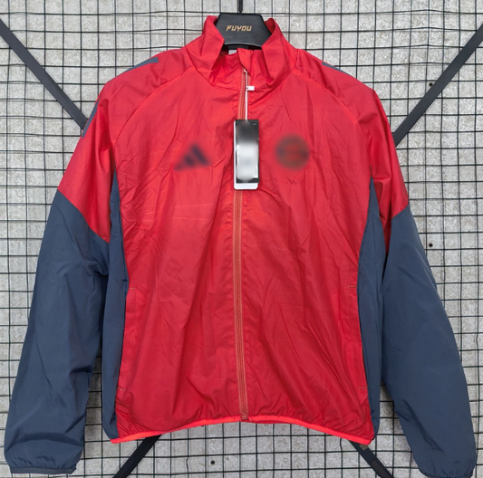 Αθλητικά Jackets Μόναχο  Custom