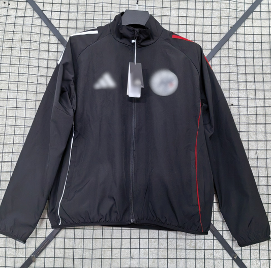 Αθλητικά Jackets Άγιαξ Custom