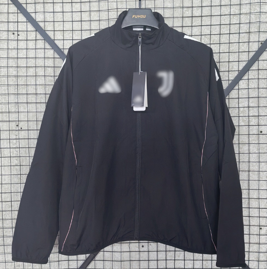 Αθλητικά Jackets Γιούβε Custom