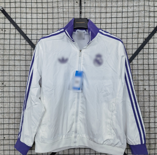 Αθλητικά Jackets Μαδρίτη 2 Custom