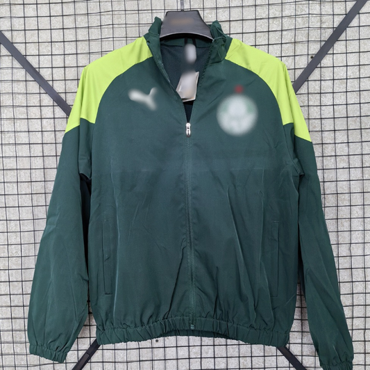 Αθλητικά Jackets Παλμέιρας Custom