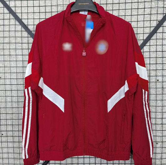Αθλητικά Jackets Μόναχο 2 Custom