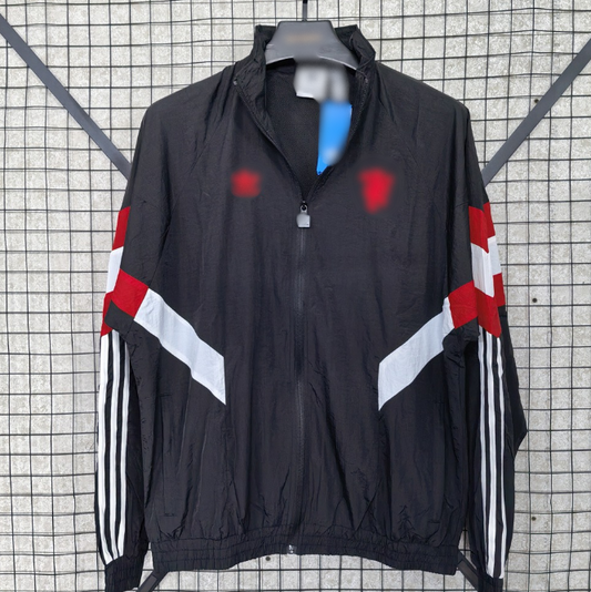Αθλητικά Jackets Μάν UN 2 Custom