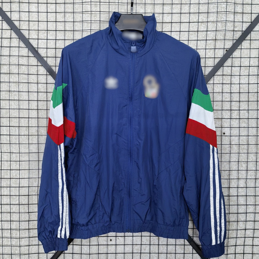Αθλητικά Jackets Ιταλία Custom