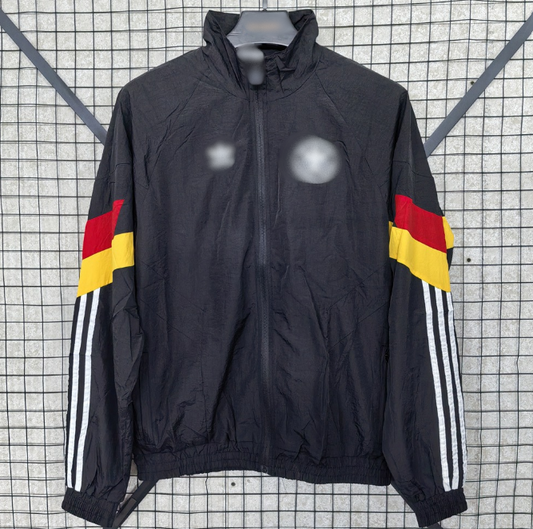 Αθλητικά Jackets Γερμανία Custom